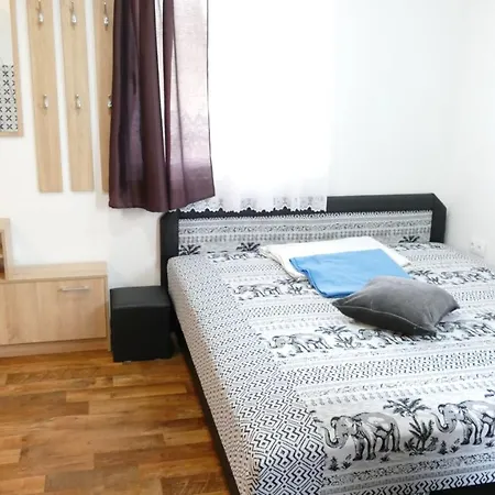 Gabilak Σπίτι διακοπών *